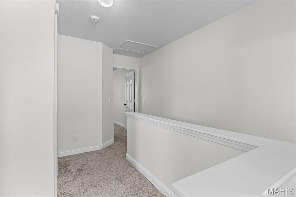 Woodside Crk Town Homes 04 - Residential