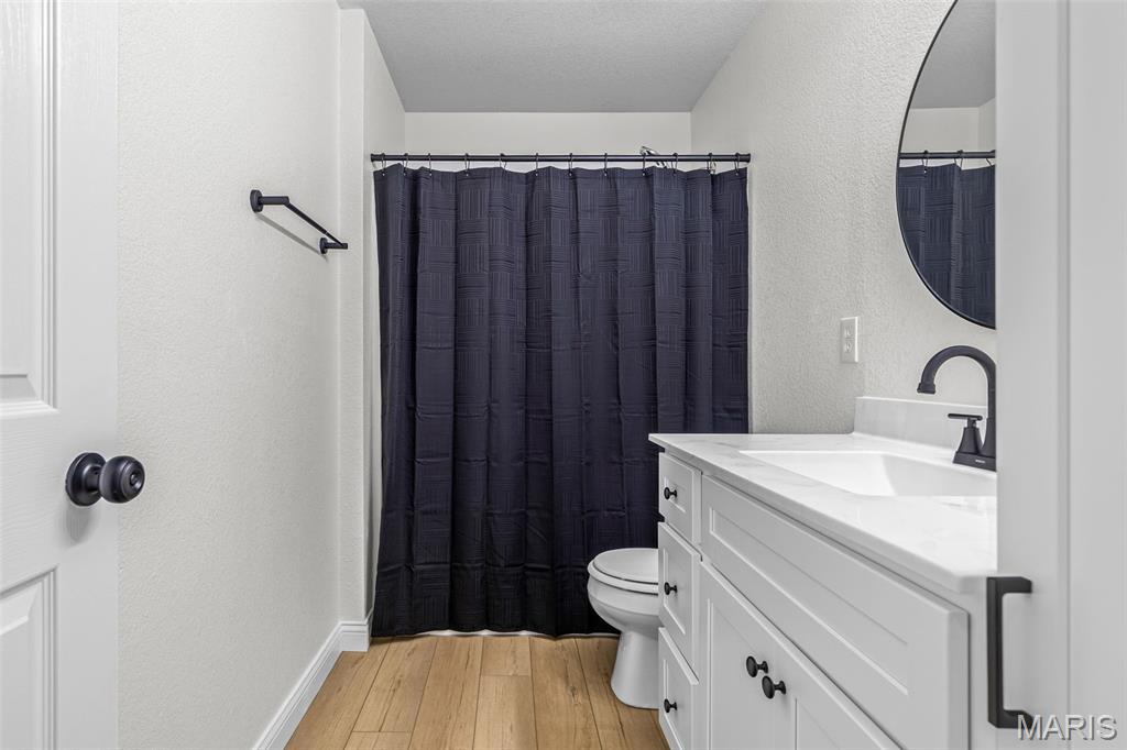 Woodside Crk Town Homes 04 - Residential