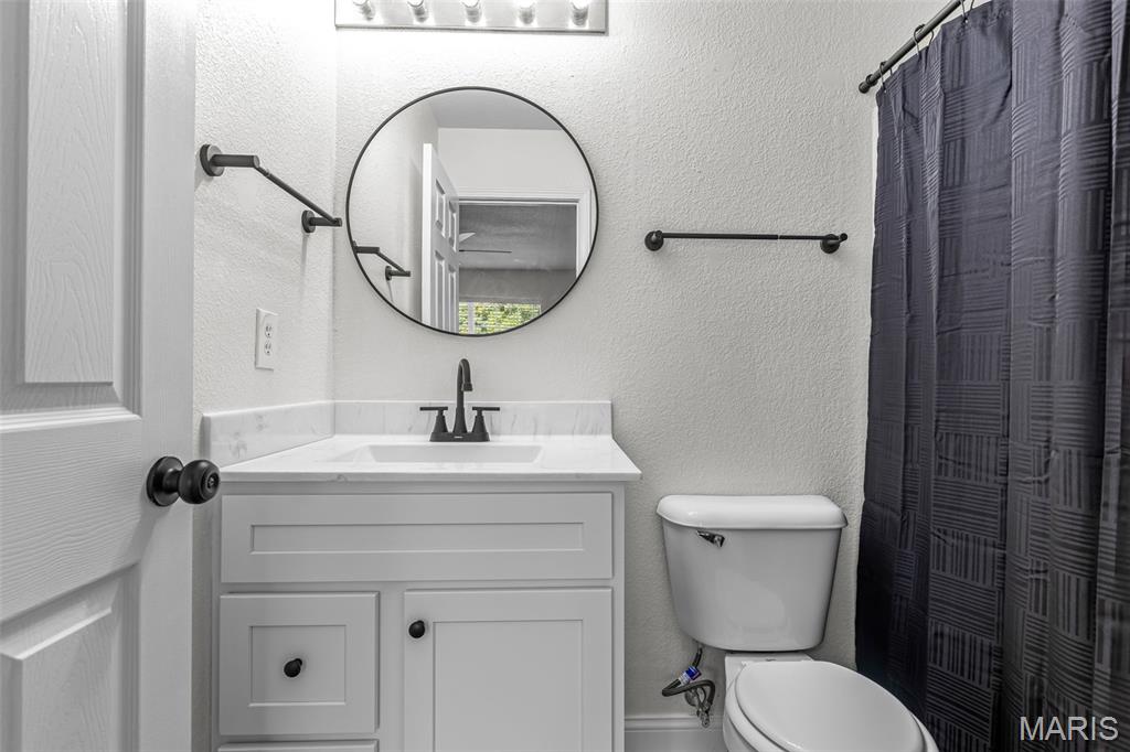 Woodside Crk Town Homes 04 - Residential