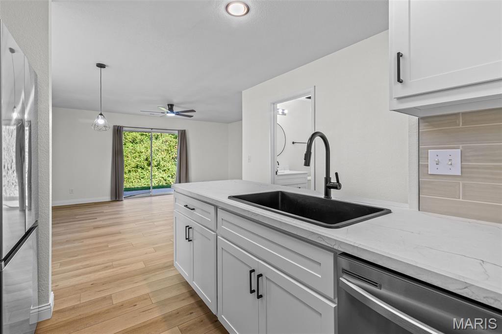 Woodside Crk Town Homes 04 - Residential