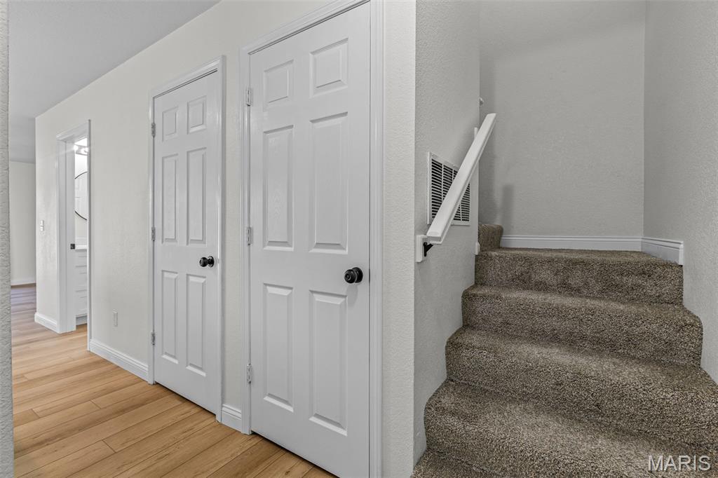 Woodside Crk Town Homes 04 - Residential