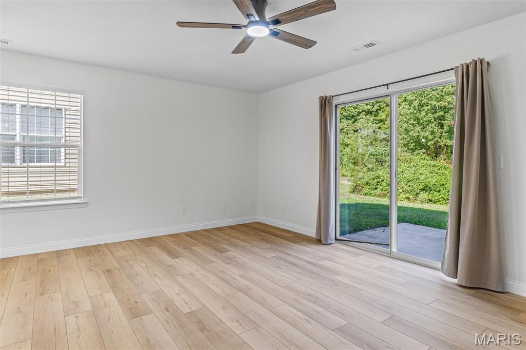 Woodside Crk Town Homes 04 - Residential