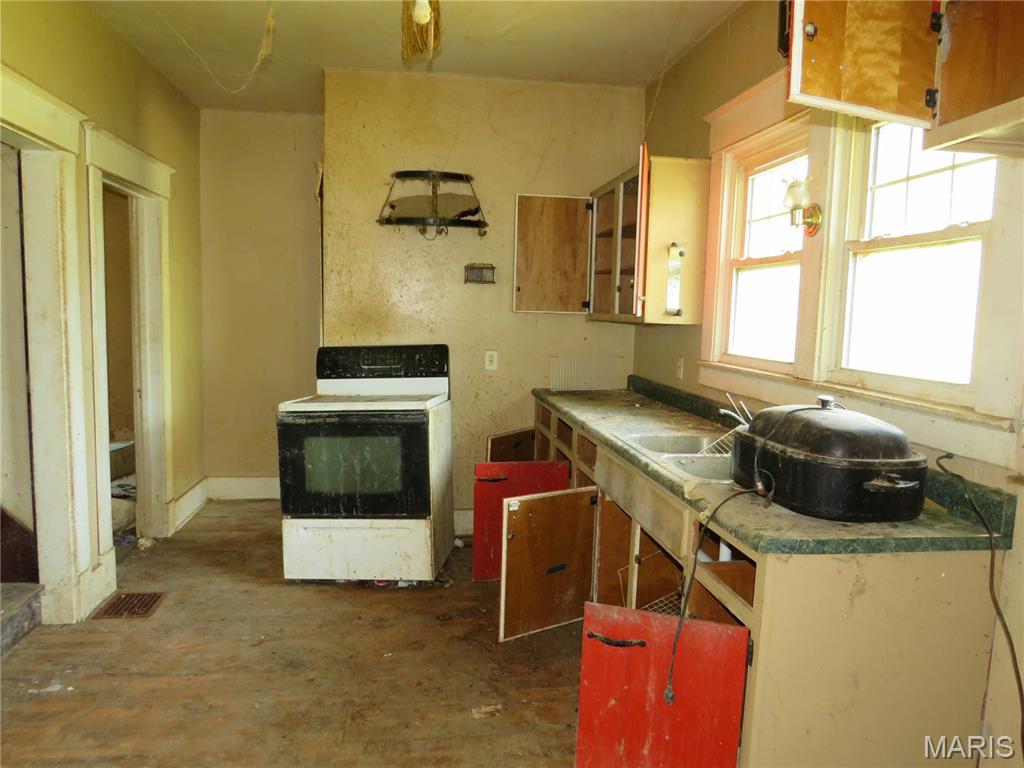None - Residential