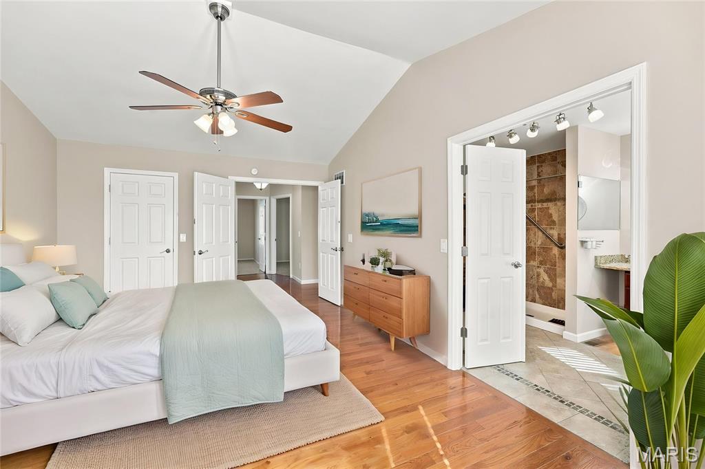 Carriage Crossing Place - Residential