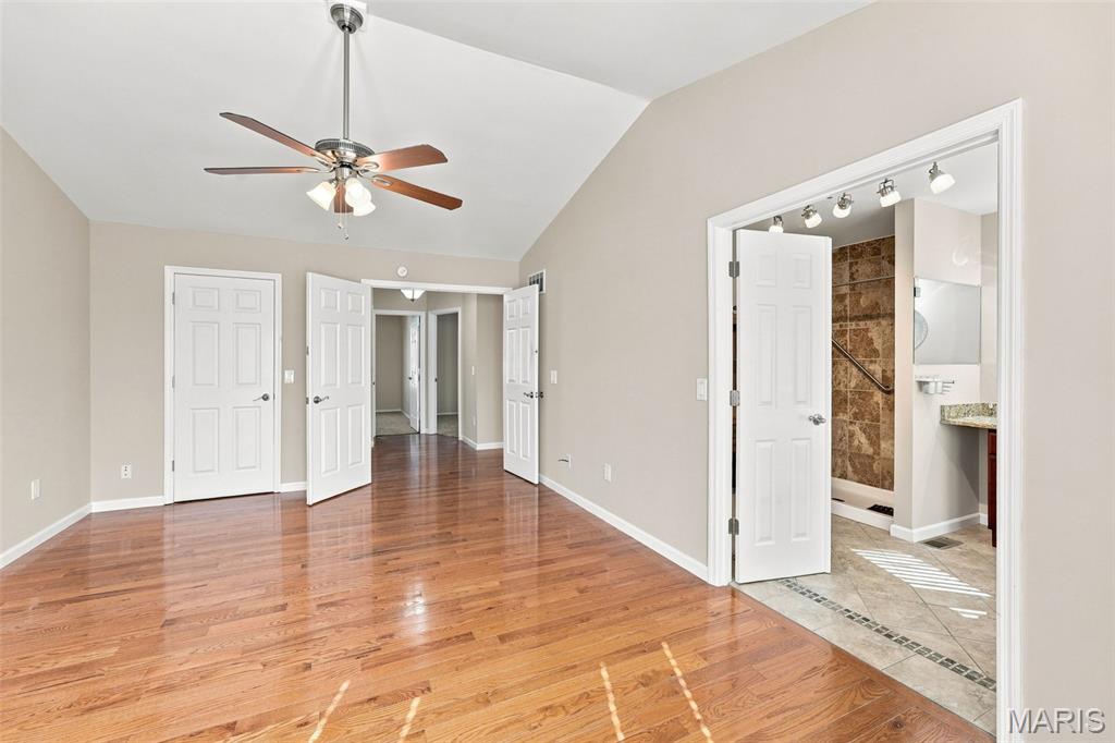 Carriage Crossing Place - Residential