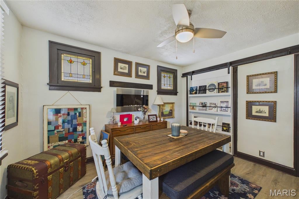 John F McDermotts Meadowbrook - Residential