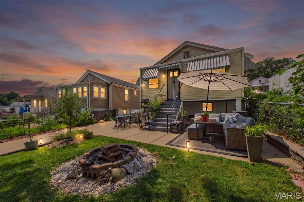 John F McDermotts Meadowbrook - Residential