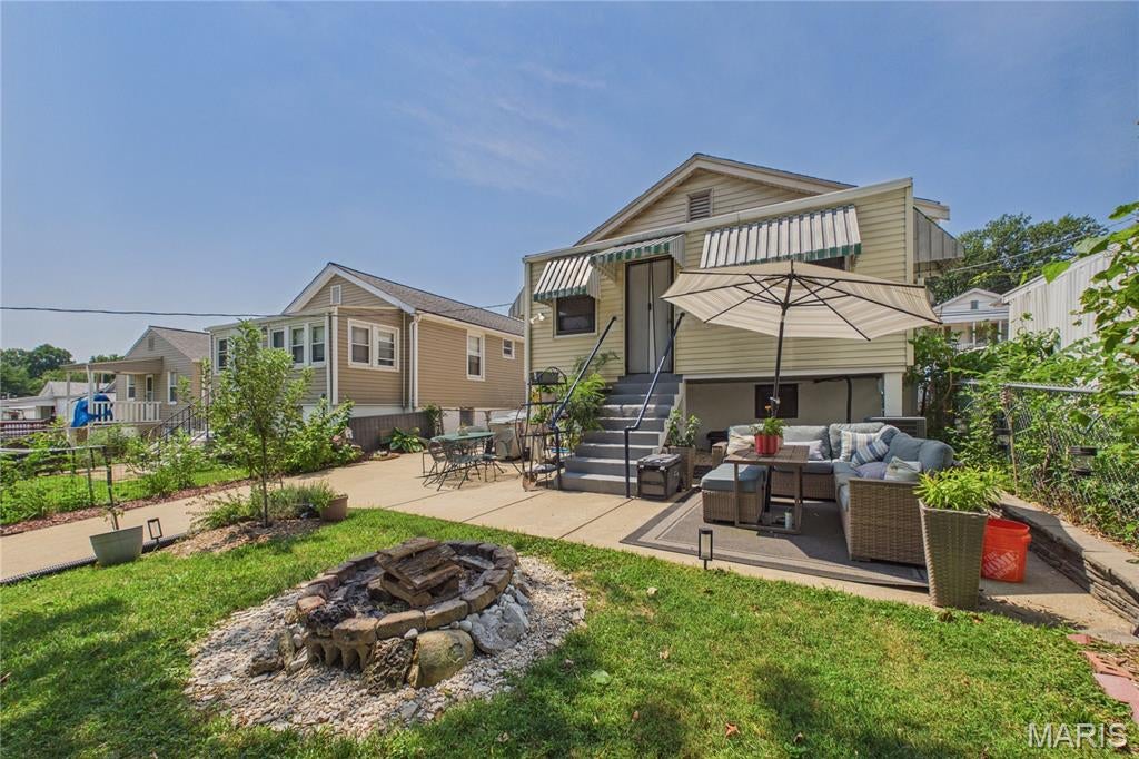 John F McDermotts Meadowbrook - Residential
