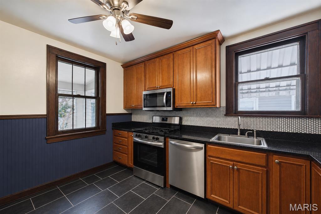 John F McDermotts Meadowbrook - Residential