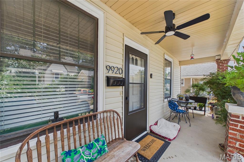 John F McDermotts Meadowbrook - Residential