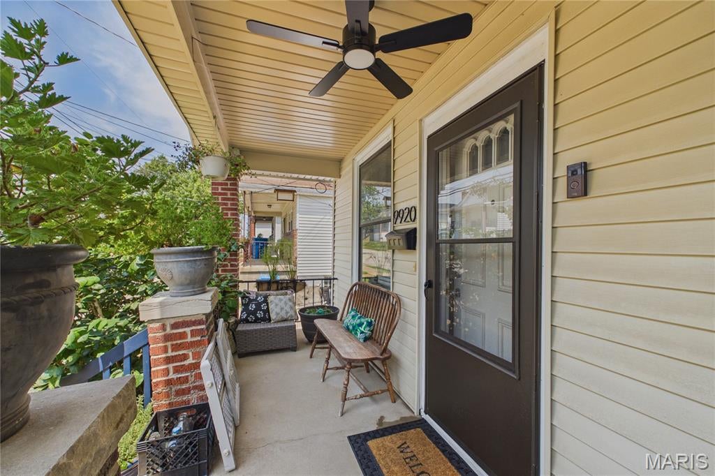 John F McDermotts Meadowbrook - Residential