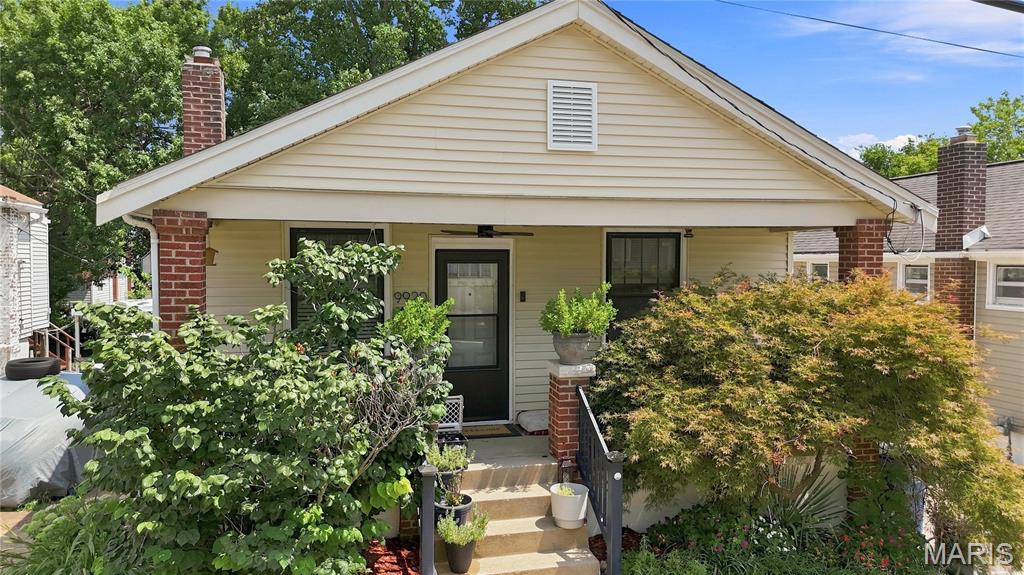 John F McDermotts Meadowbrook - Residential