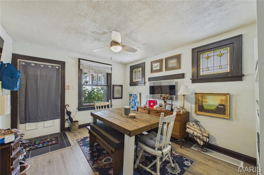 John F McDermotts Meadowbrook - Residential