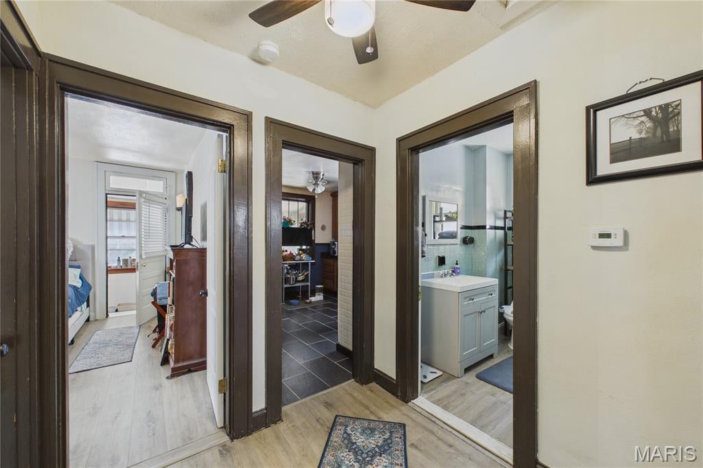 John F McDermotts Meadowbrook - Residential