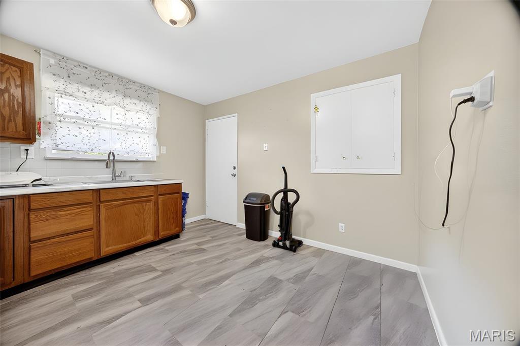 Qkr 1 - Residential
