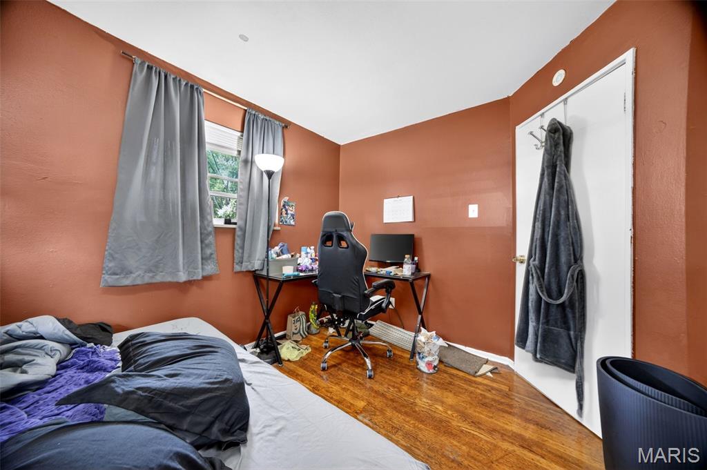Qkr 1 - Residential