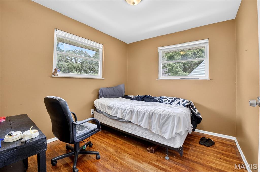 Qkr 1 - Residential