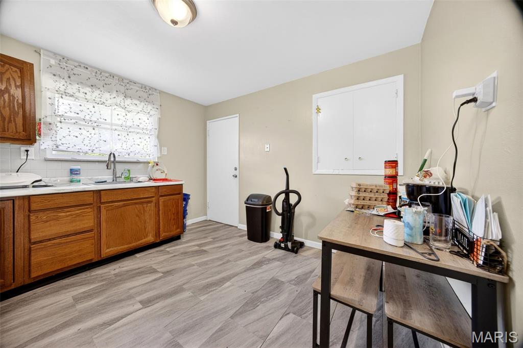 Qkr 1 - Residential