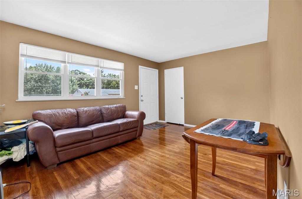 Qkr 1 - Residential
