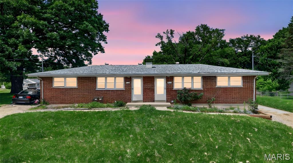 Qkr 1 - Residential