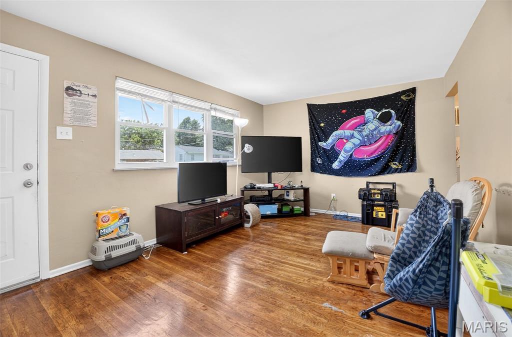 Qkr 1 - Residential