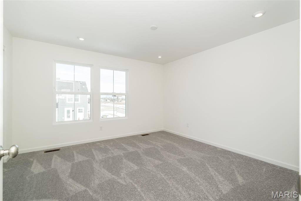 The Townes at Streets of Caledonia - Residential