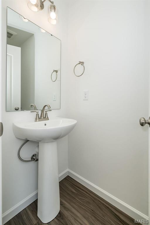The Townes at Streets of Caledonia - Residential