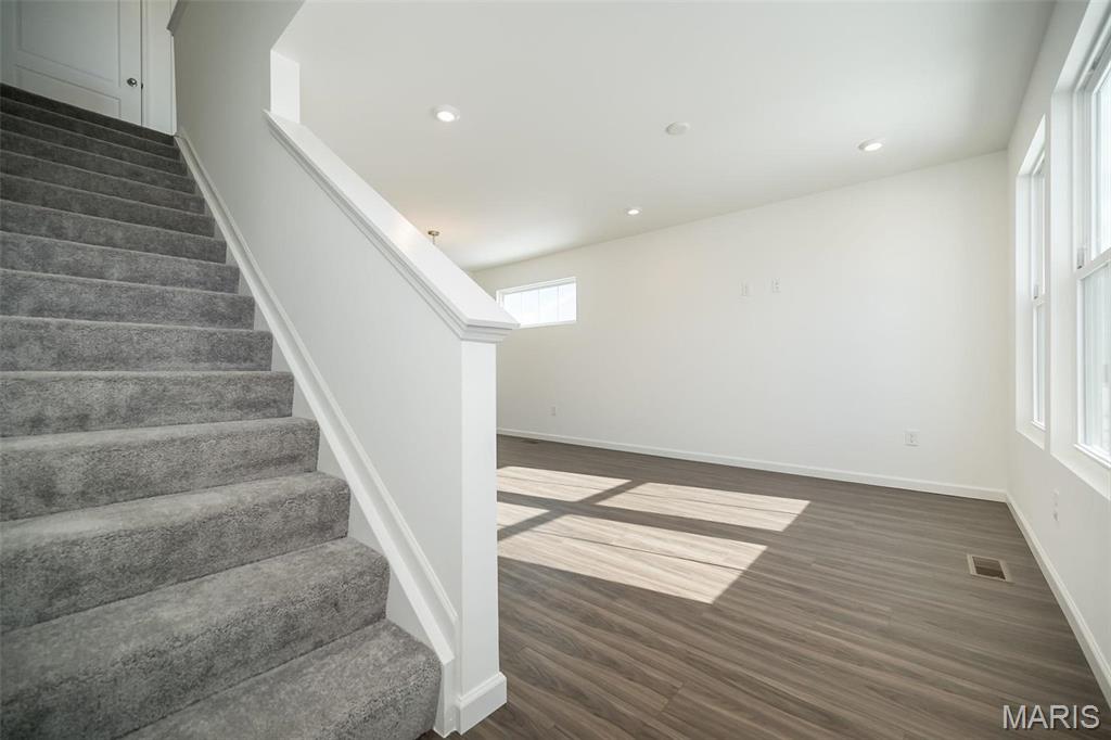 The Townes at Streets of Caledonia - Residential