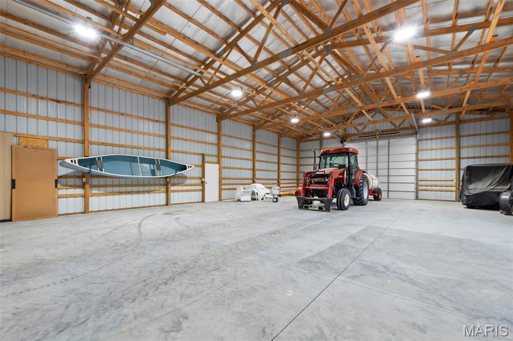 N/A - Farm