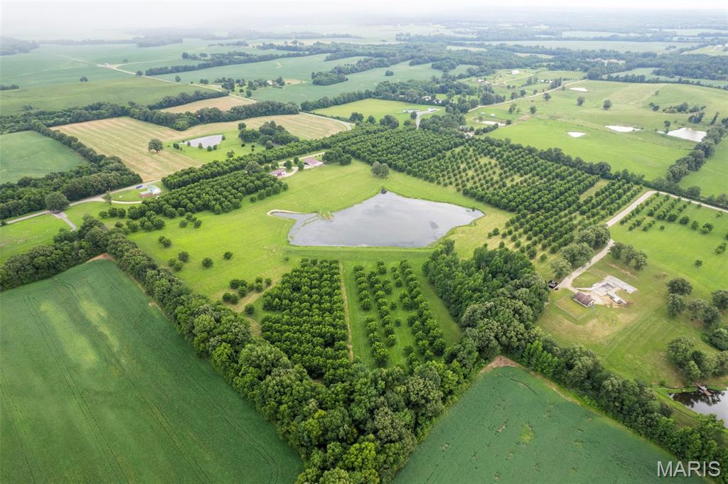 N/A - Farm