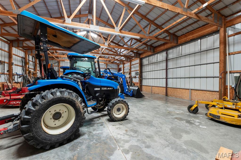 N/A - Farm