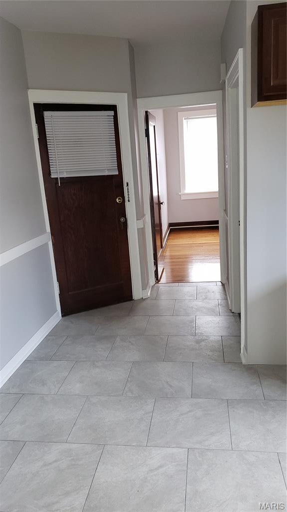 Northampton Add - Residential Income