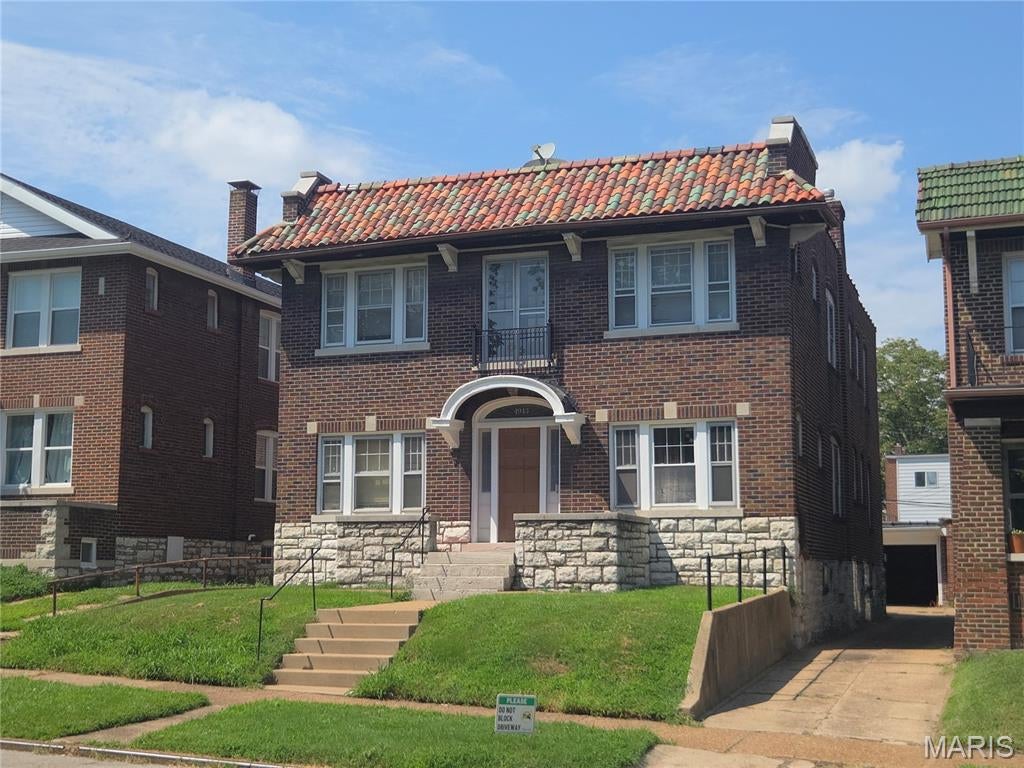 Northampton Add - Residential Income