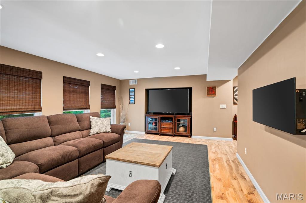 Sierra Village - Residential