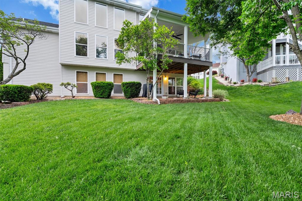 Sierra Village - Residential