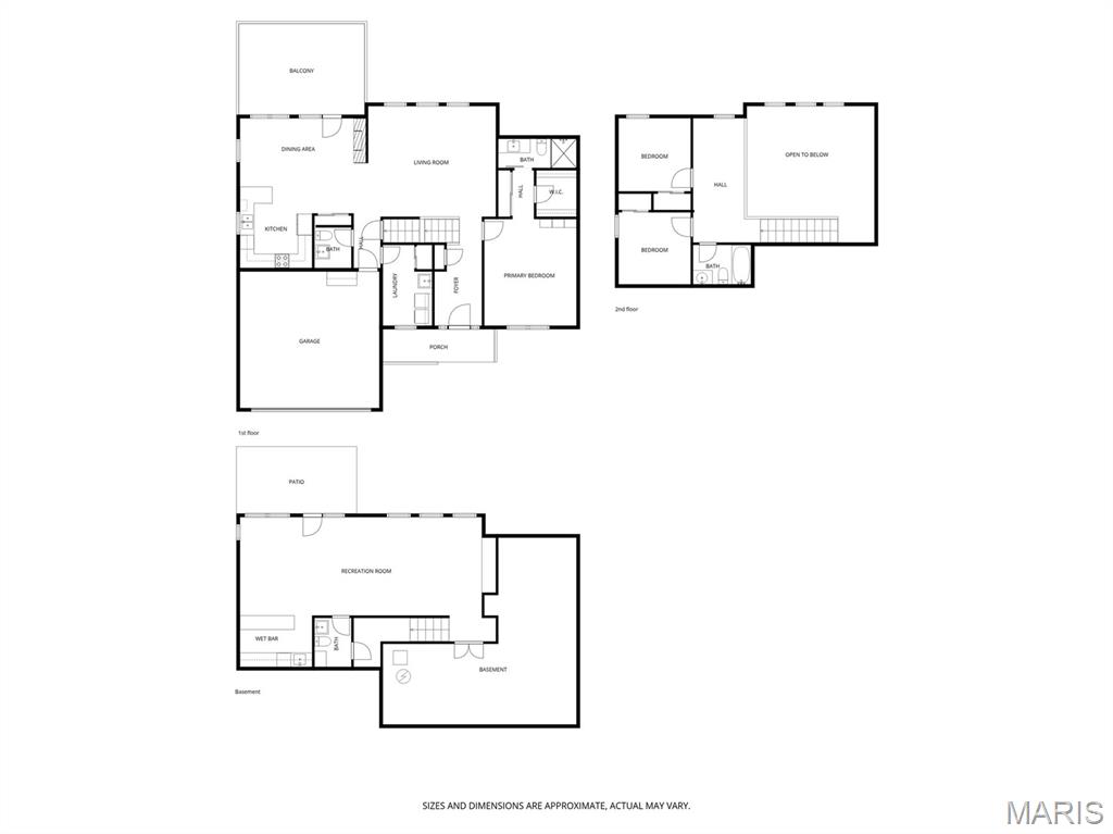 Sierra Village - Residential