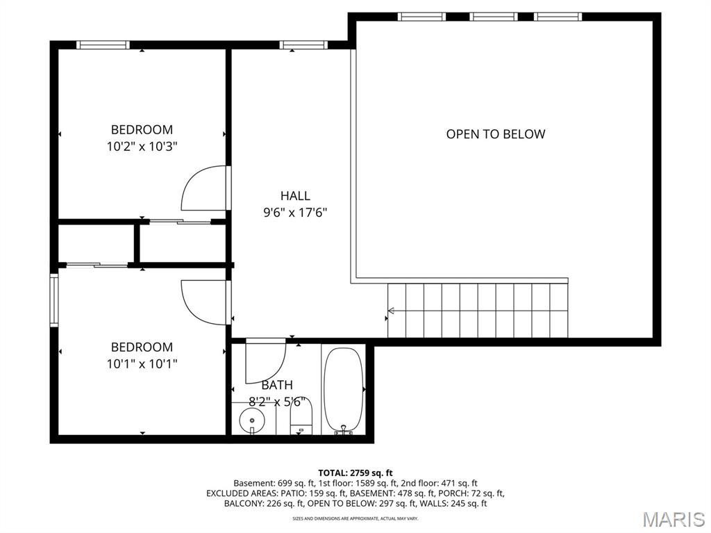 Sierra Village - Residential