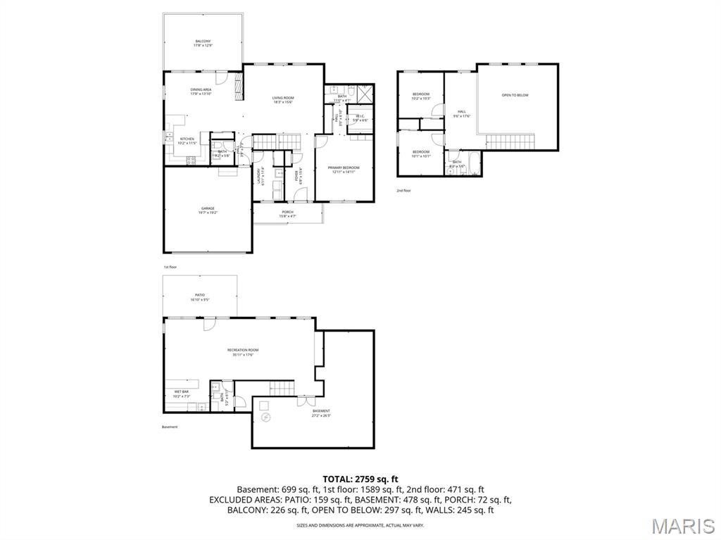 Sierra Village - Residential