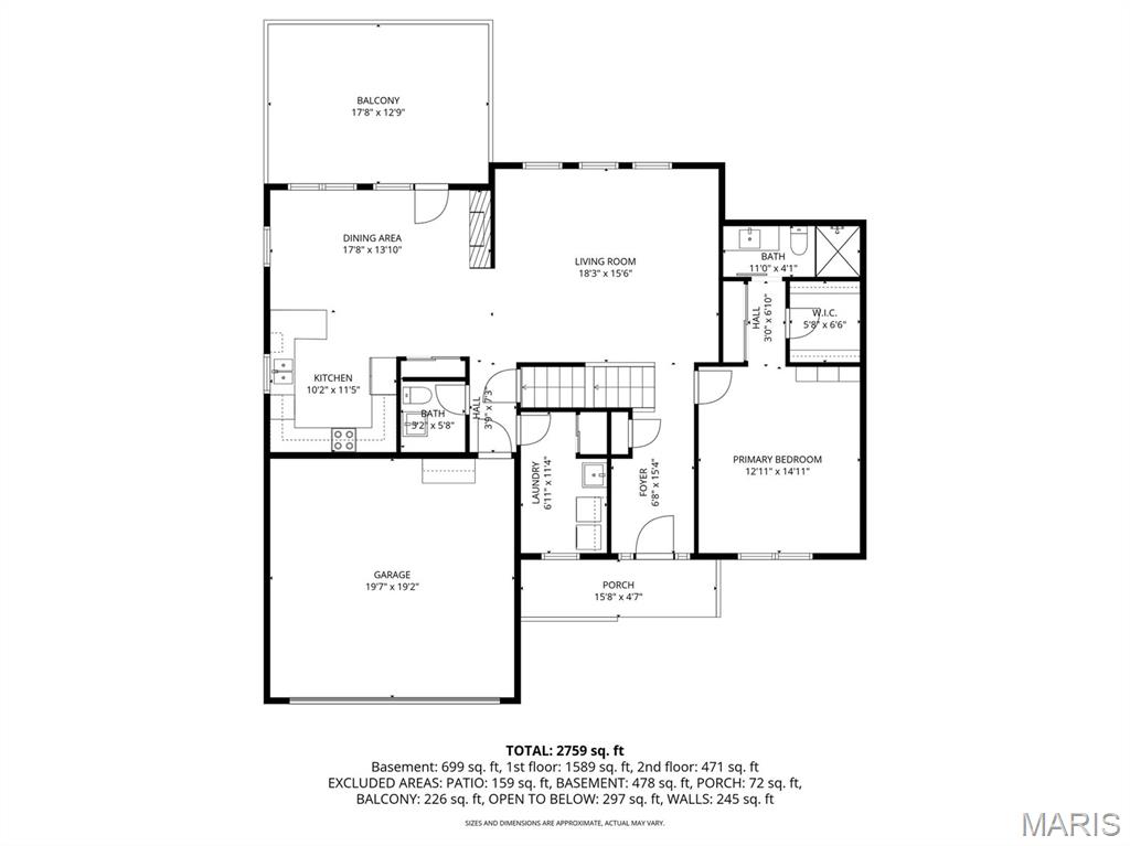 Sierra Village - Residential