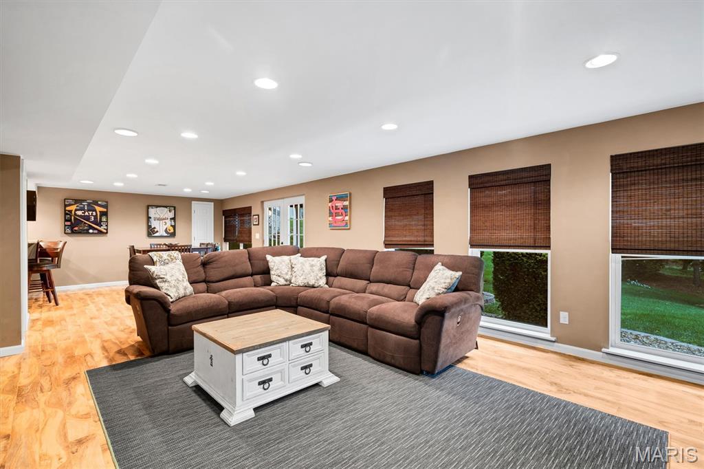 Sierra Village - Residential