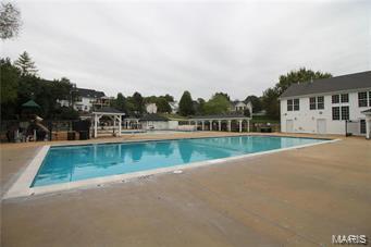 Sierra Village - Residential