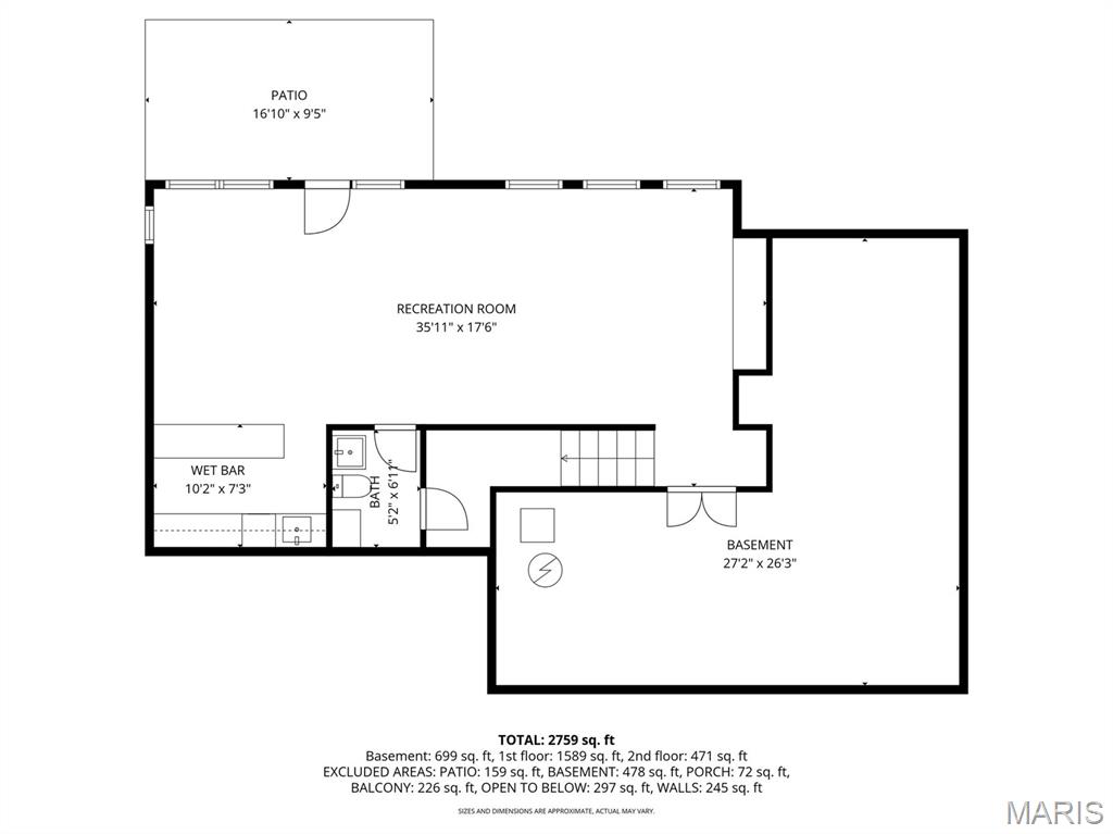 Sierra Village - Residential