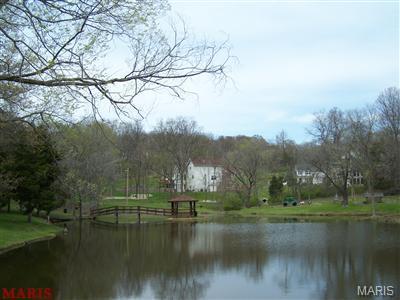 Sierra Village - Residential