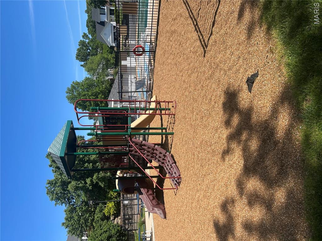 Sierra Village - Residential