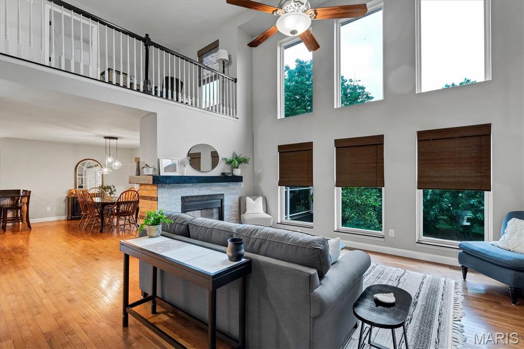 Sierra Village - Residential