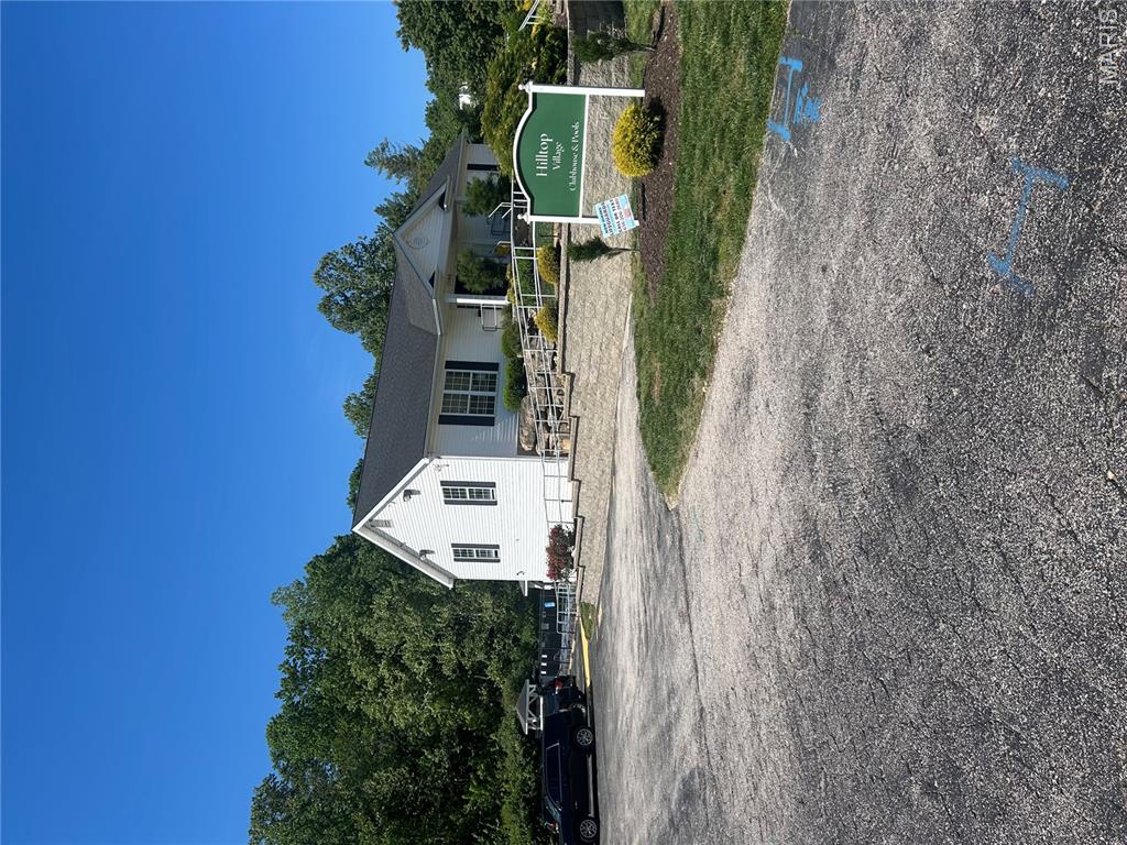Sierra Village - Residential
