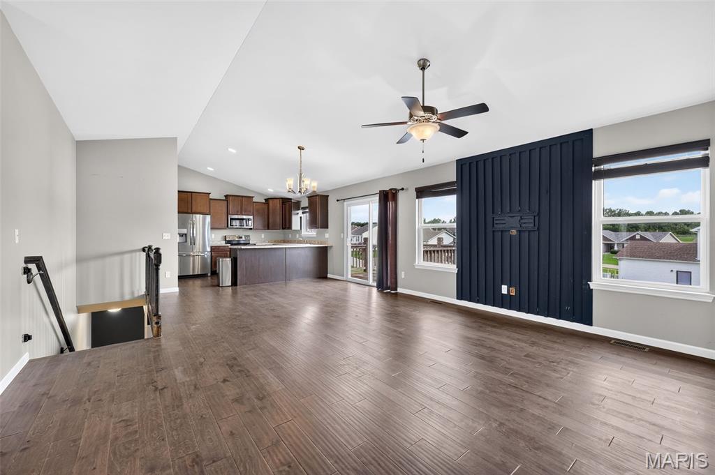 Meadows at Crooked Creek - Residential