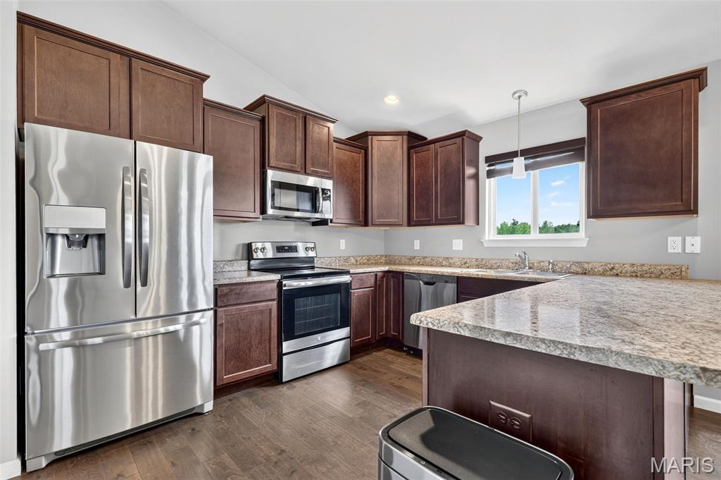 Meadows at Crooked Creek - Residential