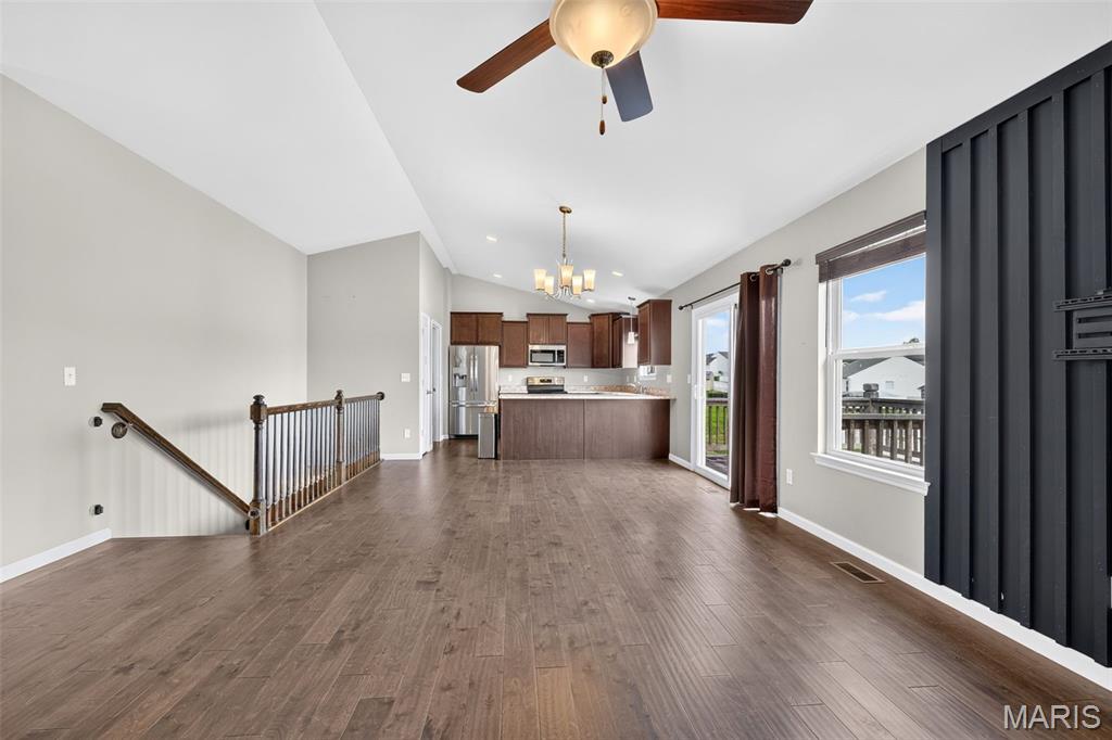 Meadows at Crooked Creek - Residential