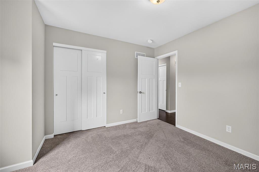 Meadows at Crooked Creek - Residential